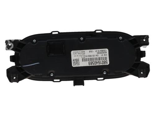 Climate control IVECO DAILY VI Van 35S15, 35C15, 40C15, 50C15, 60C15, 65C15, 70C15 | BP32987598I5  - Image 5