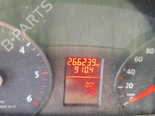 Instrument cluster VW CRAFTER 30-50 Van (2E_) 2.0 TDI | BP32184718C47 