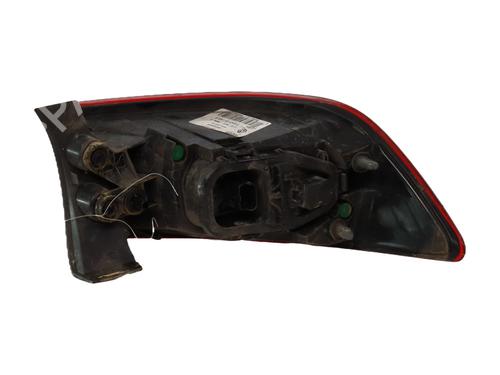 Right taillight RENAULT CLIO IV (BH_) 1.5 dCi 90 | BP29705575C35