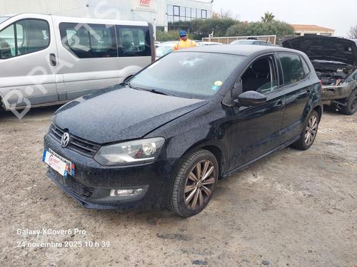 Used Parts VW POLO V (6R1, 6C1)    4554661