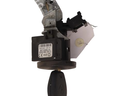 Ignition barrel RENAULT TWINGO II (CN0_) 1.5 dCi (CN0E) | BP36563568M48 - Image 2