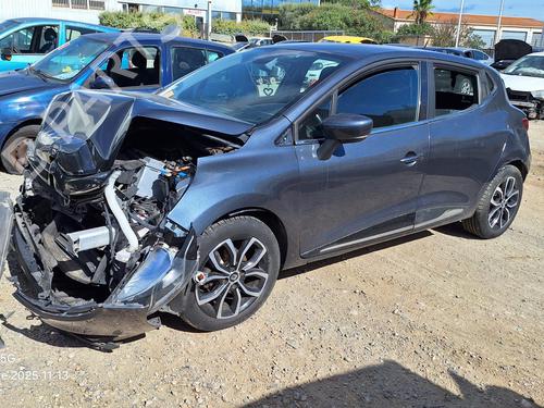 Used Left mirror RENAULT CLIO IV (BH_) 1.5 dCi 90 (90 hp) 29545859