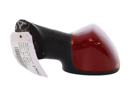 Right mirror FIAT PUNTO EVO (199_) 1.3 D Multijet (199AXC1A, 199BXC1A, 199AXT1A, 199BXT1A) | BP25291907C27 