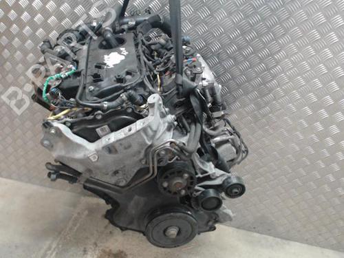 Engine MERCEDES-BENZ VITO Van (W447) 110 CDI (447.601, 447.603, 447.605) | BP32440455M1