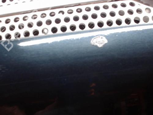 Used Hood Hood 23056959 23056959