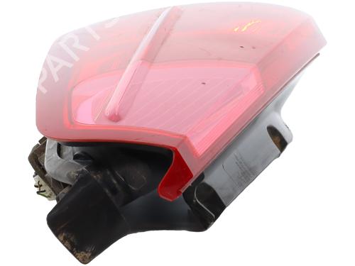 Right taillight FIAT PUNTO (199_) 1.4 (199AXB1A, 199BXB1A, 199BXB11, 199AXB11) | BP26656575C35 - Image 4