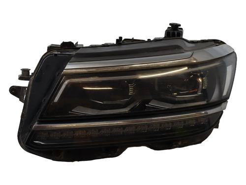 Left headlight VW TIGUAN ALLSPACE (BW2, BJ2) 2.0 TDI | BP34188615C28 - Image 4