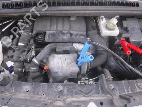 Hinge/Door check strap PEUGEOT 3008 I MPV (0U_) 1.6 HDi | BP23055127C146 