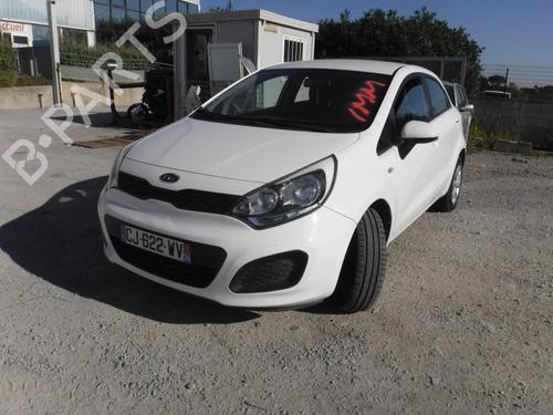 Used Parts KIA RIO III (UB)  1.1 CRDi  2210312