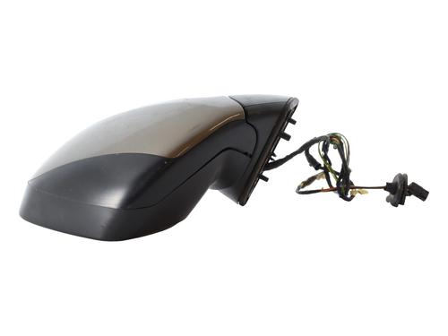 Left mirror CITROËN C4 Picasso I MPV (UD_) 1.6 HDi | BP28456843C26 