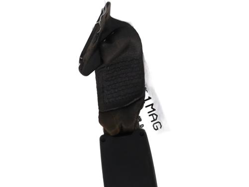 Sikkerhedssele-spænde FIAT 500 (312_) 1.2 (312AXA1A) (69 hp) 30862142