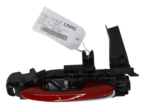 Used Front right exterior door handle Front right exterior door handle MERCEDES-BENZ A-CLASS (W177) [2018-2026] 35925893 35925893