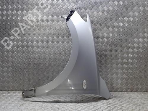 Guarda-lamas esquerdo Guarda-lamas esquerdo 23055104 23055104