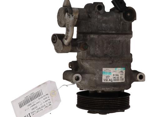 AC compressor AUDI A3 Sportback (8PA) 1.9 TDI | BP33800162M34  - Image 6