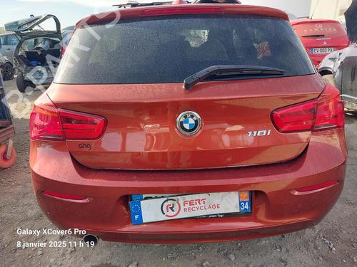 Luftventil BMW 1 (F20) 118 i | BP28457217I21 - Image 11