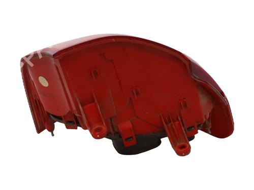 Left taillight PEUGEOT 3008 I MPV (0U_) 1.6 HDi | BP29184914C34 