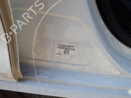 PEUGEOT 208 I (CA_, CC_)  1.6 BlueHDi 100  2209250