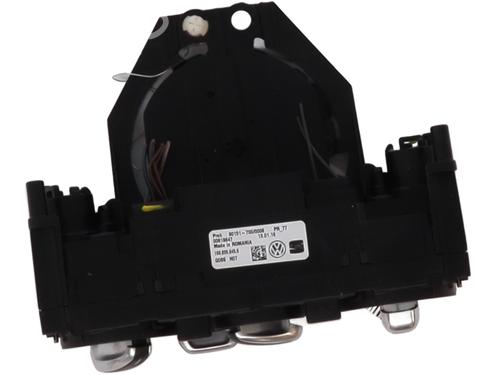 Climate control VW UP! (121, 122, BL1, BL2, BL3, 123) 1.0 | BP35925881I5 - Image 4