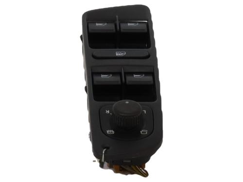 Used Mirror switch VW TIGUAN (5N_) 2.0 TDI 4motion (170 hp) 31013088