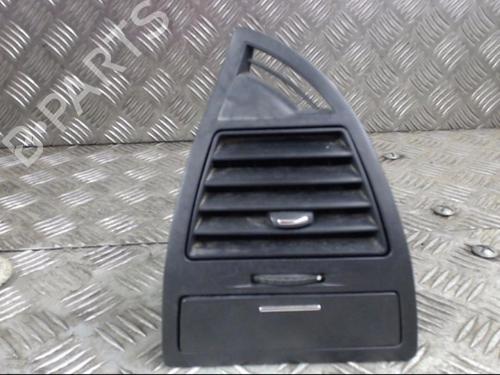 Used Air vent CITROËN C4 Coupe (LA_) 1.6 HDi (90 hp) 23832829