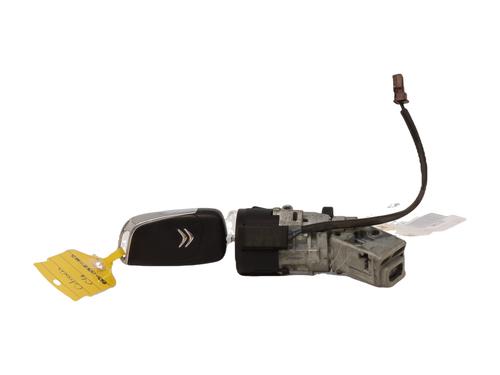 Used Ignition barrel Ignition barrel CITROËN C4 II (NC_) 1.6 HDi 90 (92 hp) 33877041 33877041