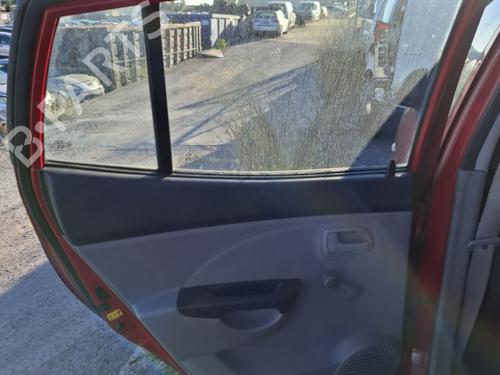left-rear-door-kia-picanto-i-sa-2004-2005-2006-2007-2008-2009-2010-2011-2012-40526295 main image