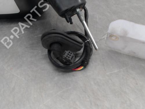 Left mirror CITROËN C3 II (SC_) 1.6 HDi | BP23058842C26