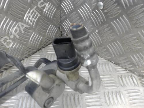 AC radiator VW TOURAN (1T1, 1T2) 1.9 TDI | BP23055982M32 