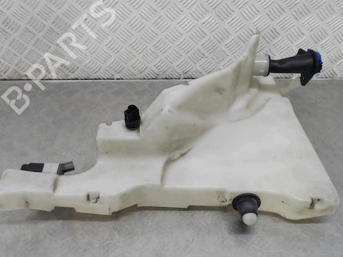 Used Windscreen washer tank JAGUAR XF I (X250) 2.7 D (207 hp) 23057411