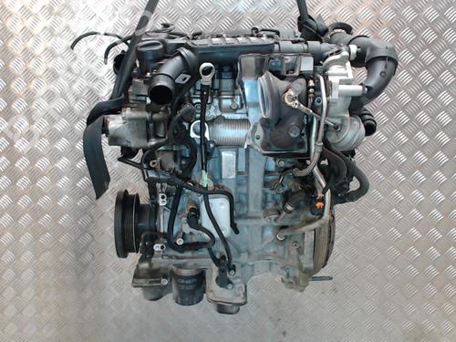 Used Engine PEUGEOT 2008 I (CU_) 1.2 THP 110 / PureTech 110 (110 hp) 29837078