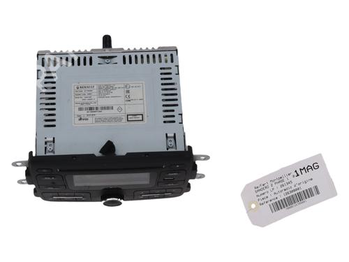 Radio DACIA SANDERO II TCe 90 (B8M1, B8MA, B8AC) | BP36294229E6 - Image 5