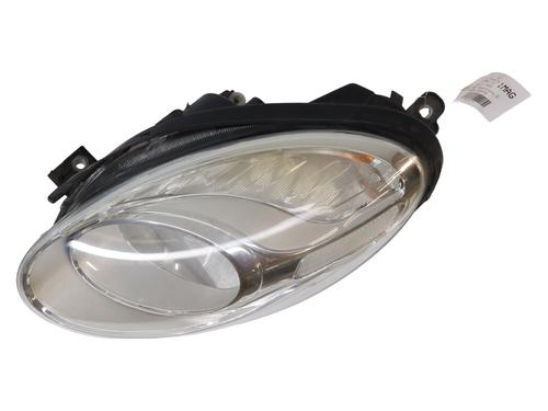 Left headlight FIAT 500L (351_, 352_) 0.9 (199LYC1B) | BP32527324C28  - Image 6