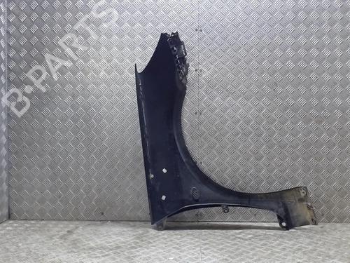 Left front fenders PEUGEOT 307 (3A/C) 1.4 16V | BP23057690C41 