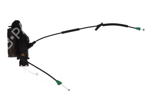 front-right-lock-citroen-c3-picasso-sh_-2008-30861865 main image