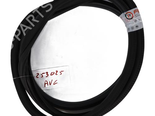 Used Rubber door seal MINI MINI CLUBMAN (F54) Cooper (136 hp) 30643387