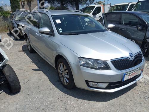 Used Parts SKODA OCTAVIA III Combi (5E5, 5E6) 1.6 TDI 4x4 4823871