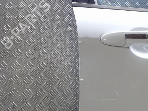 Right front door FORD S-MAX (WA6) 2.2 TDCi | BP23054936C3 