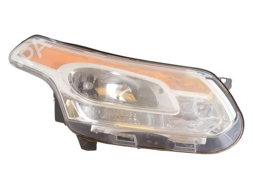 Used Right headlight CITROËN C3 Picasso (SH_) 1.6 HDI 90 (92 hp) 28457083