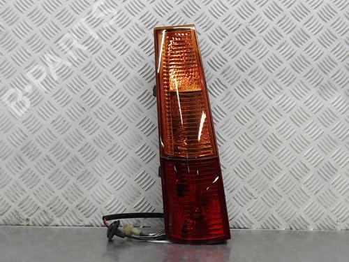 Used Left taillight Left taillight SUZUKI IGNIS II (MH) 1.5 4x4 (RM415) (99 hp) 23833842 23833842