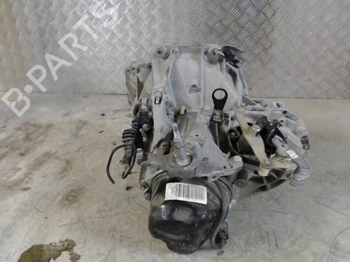 Gearbox DACIA SANDERO III 1.0 SCe 65 | BP37741296M3 - Image 2