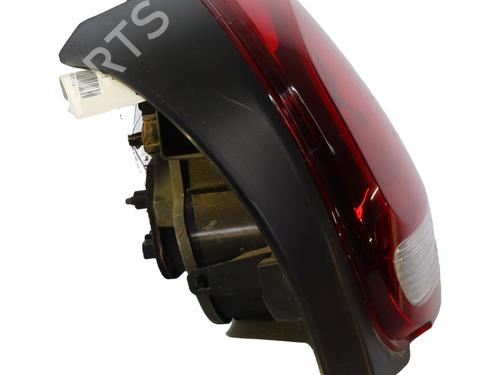 Right taillight CITROËN C3 III (SX) 1.2 PureTech 82 | BP30862222C35  - Image 5