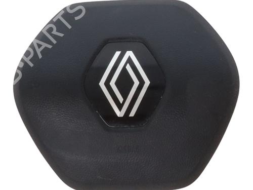 Used Driver airbag Driver airbag RENAULT SCENIC E-TECH PHASE I EV87 (218 hp) 28705379 28705379