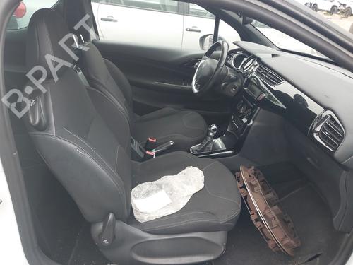 Left taillight CITROËN DS3 (SA_) 1.6 HDi 90 | BP24295392C34  - Image 12