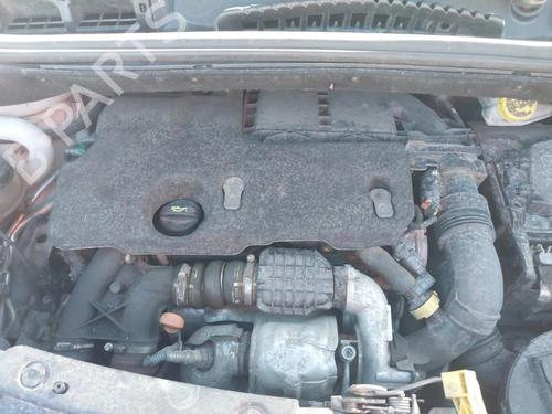 Climate control CITROËN C3 Picasso (SH_) 1.6 HDI 90 | BP23054318I5 - Image 5