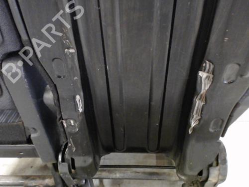 Right front seat PEUGEOT PARTNER Box Body/MPV 1.6 HDi | BP23056577C16 