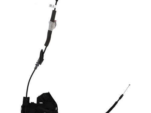 Used Front right lock Front right lock RENAULT GRAND SCÉNIC IV (R9_) [2016-2023] 33679911 33679911