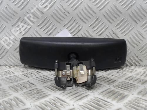 Used Rear mirror VW TOURAN (1T3) 1.6 TDI (105 hp) 23057803