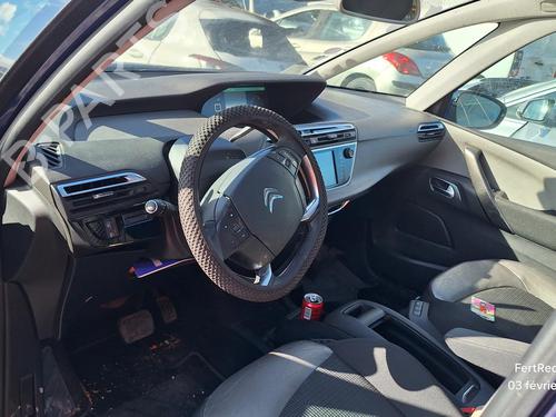 Bageste højre beklædning CITROËN C4 Picasso II | BP34356482C61 - Image 5