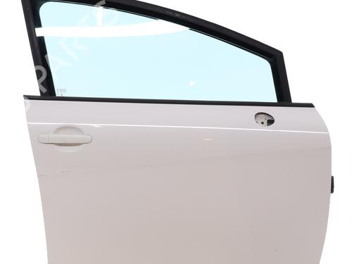 Right front door SEAT LEON (1P1) 1.6 TDI | BP23835522C3 