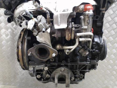 Engine RENAULT MASTER III Van (FV) 2.3 dCi 100 FWD (FV0A, FV0B, FV0G, FV0K, FV0H) | BP32093327M1 - Image 2